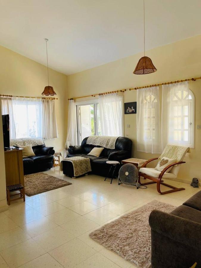 Coral Bay Villa Fortune 外观 照片