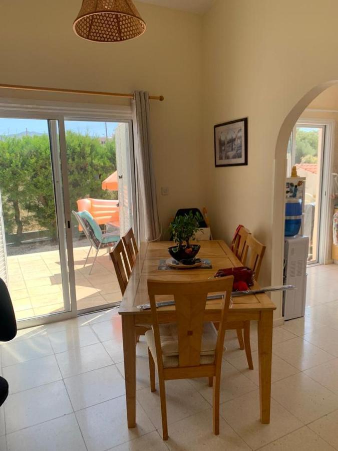 Coral Bay Villa Fortune 外观 照片
