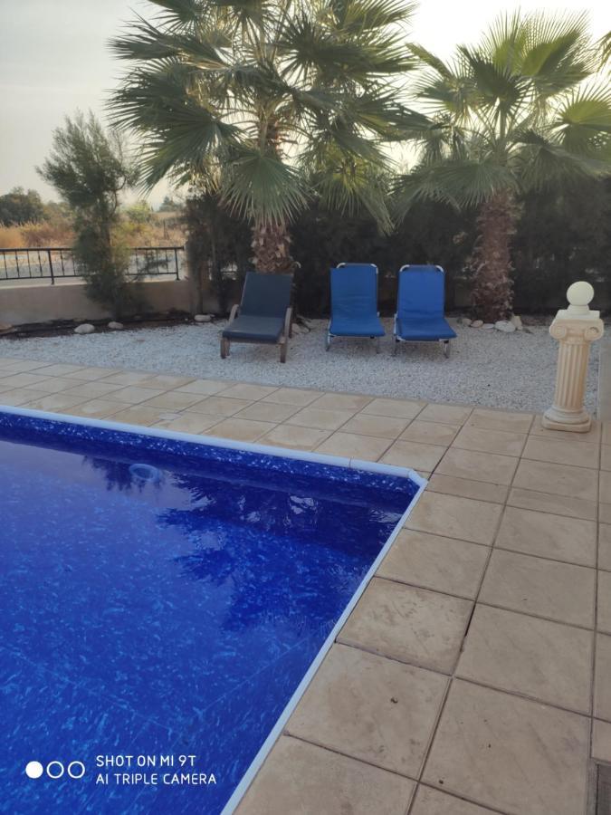 Coral Bay Villa Fortune 外观 照片